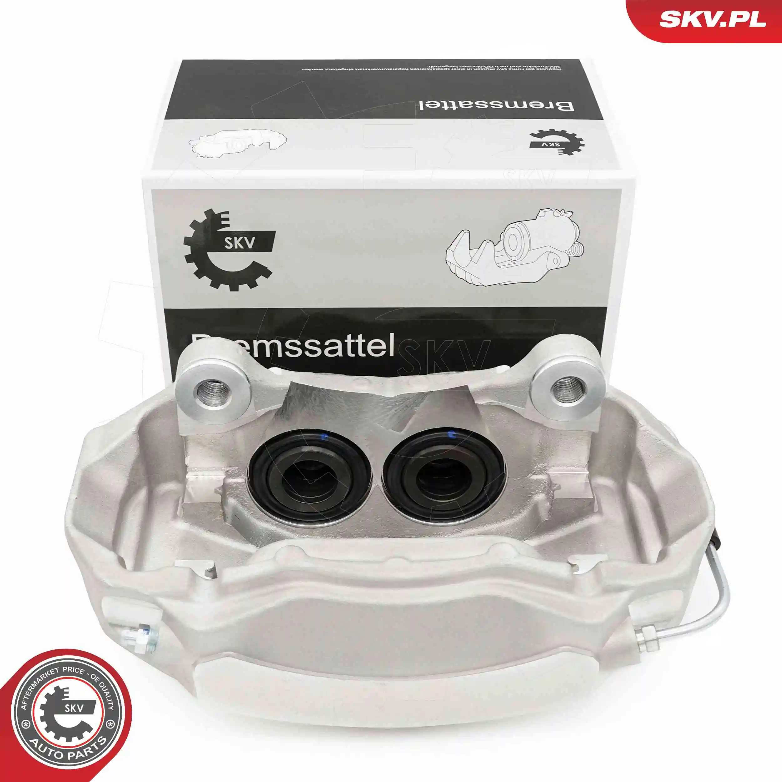 Brake Caliper